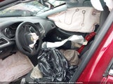 Chevrolet Cruze Lt 3G1BE6SM2KS556697 снимка