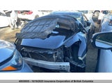 Infiniti G37 JNKCV64E78M124518 снимка