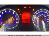 Infiniti G37 JNKCV64E78M124518 снимка