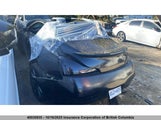 Infiniti G37 JNKCV64E78M124518 снимка
