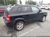 Hyundai Tucson Gls KM8JM12B09U111677 снимка