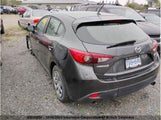 Mazda 3 Sport 3MZBM1K71FM184610 снимка