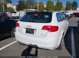 Audi A3 2 WAUHF78P37A152058 снимка