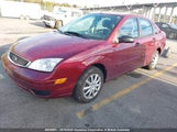 Ford Focus 1FAFP34NX6W114774 снимка