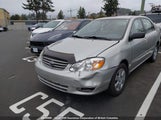 Toyota Corolla Ce/Le/S 2T1BR32E73C740275 снимка