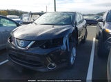 Nissan Rogue Sport S/Sv/Sl JN1BJ1CR9JW292786 fotografie