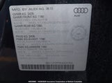 Audi Q5 WA1LFCFP4EA004758 fotografie