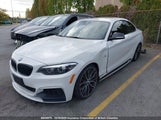 BMW M240I WBA2J7C52K7D18671 photo