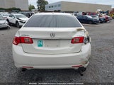 Acura Tsx JH4CU2F61BC800444 fotografie