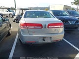 Lincoln Mkz 3LNHL2GC6AR655590 снимка