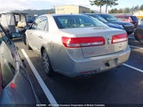 Lincoln Mkz 3LNHL2GC6AR655590 снимка
