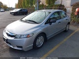 Honda Civic 2HGFA16409H113691 снимка