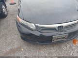Honda Civic Lx 2HGFB2F44CH059161 снимка