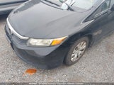 Honda Civic Lx 2HGFB2F44CH059161 снимка