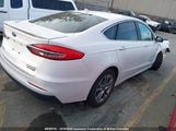 Ford Fusion Titanium 3FA6P0RU0KR156544 снимка