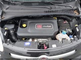 Fiat 500 ZFBCFADH3EZ025496 снимка