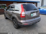 Honda Cr-V 5J6RE4H30AL813573 снимка