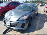 Mazda 3 I JM1BL1KF4D1769494 снимка