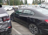 Honda Civic Lx 2HGFB2F50EH008364 снимка