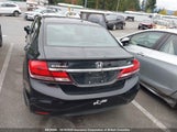 Honda Civic Lx 2HGFB2F50EH008364 снимка