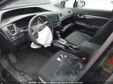Honda Civic Lx 2HGFB2F50EH008364 снимка