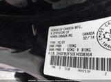 Honda Civic Lx 2HGFB2F50EH008364 снимка