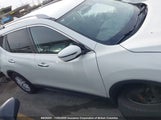 Nissan Rogue Sv/Sl 5N1AT2MV5HC767667 снимка