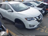 Nissan Rogue Sv/Sl 5N1AT2MV5HC767667 снимка