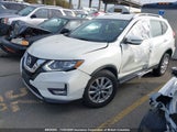 Nissan Rogue Sv/Sl 5N1AT2MV5HC767667 снимка