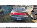 Chevrolet Cavalier 3G1JC12F74S154179 снимка