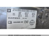 Chevrolet Cavalier 3G1JC12F74S154179 снимка