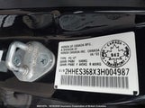 Acura 1.7El Premium 2HHES368X3H004987 снимка