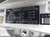Kia Rio Lx KNADM5A37C6749128 снимка
