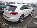 Toyota Venza 4T3BK3BB0DU080453 fotografie