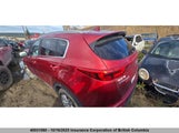 Kia Sportage Lx KNDPMCAC7J7307560 снимка