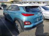 Hyundai Kona Sel KM8K23AG5LU078430 снимка