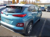 Hyundai Kona Sel KM8K23AG5LU078430 снимка