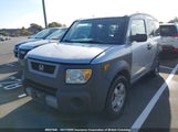 Honda Element Ex 5J6YH185X4L800658 снимка