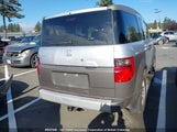 Honda Element Ex 5J6YH185X4L800658 снимка