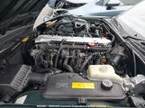 Jaguar Xj6 Sovereign SAJHM194XPC682480 снимка