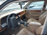 Jaguar Xj6 Sovereign SAJHM194XPC682480 снимка