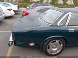 Jaguar Xj6 Sovereign SAJHM194XPC682480 снимка