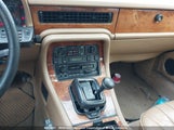 Jaguar Xj6 Sovereign SAJHM194XPC682480 снимка