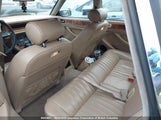 Jaguar Xj6 Sovereign SAJHM194XPC682480 снимка