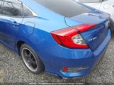 Honda Civic Lx 2HGFC2F52JH021155 снимка
