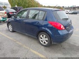 Nissan Versa 3N1BC13E57L363164 fotografie