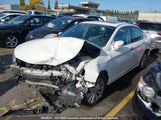 Honda Accord Exl 1HGCR3F85EA801642 снимка