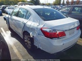Honda Accord Exl 1HGCR3F85EA801642 снимка