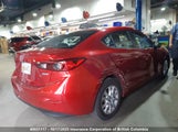 Mazda 3 Touring JM1BM1V70E1151849 снимка