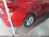 Mazda 3 Touring JM1BM1V70E1151849 fotografie